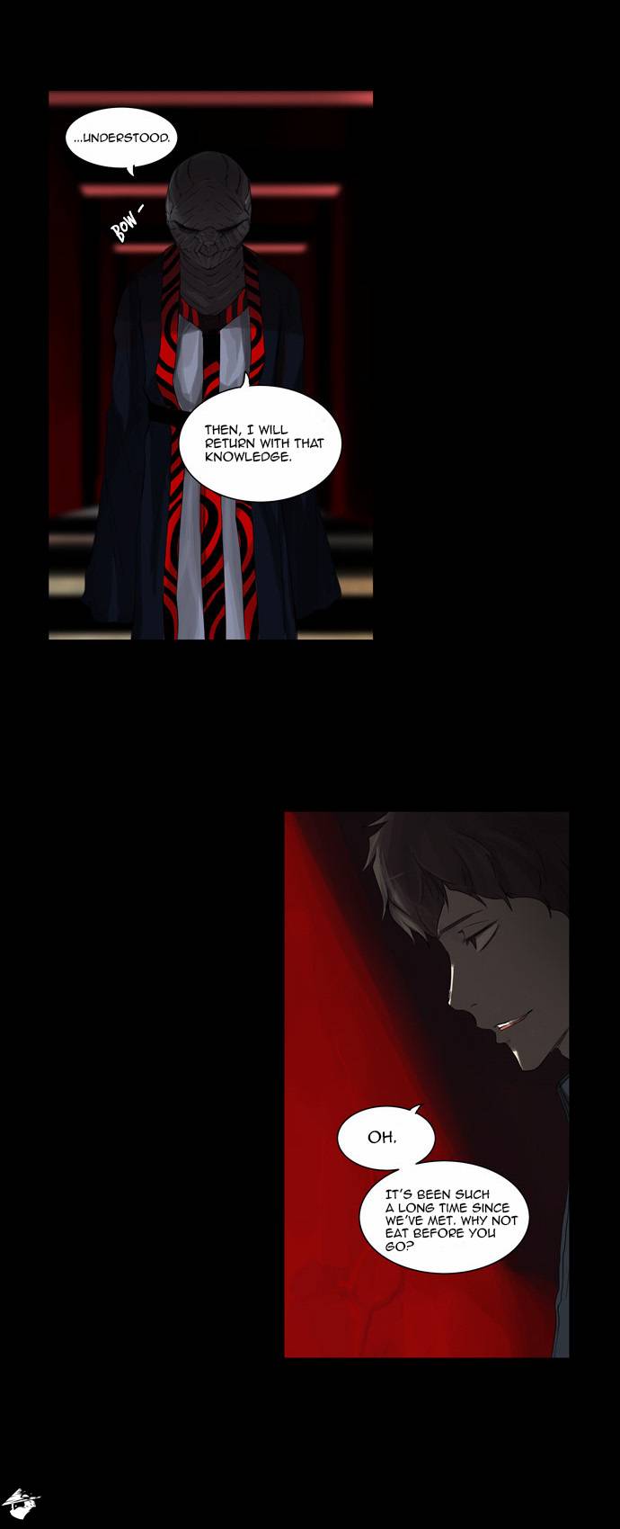 Tower of God Chapter 115 image 13